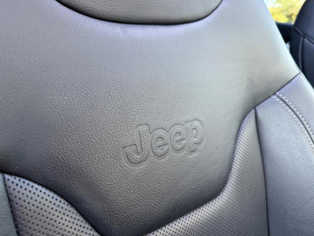 JEEP Compass S 240CV PHEV 4XE FULL BLACK+TETTO+4TELEC360