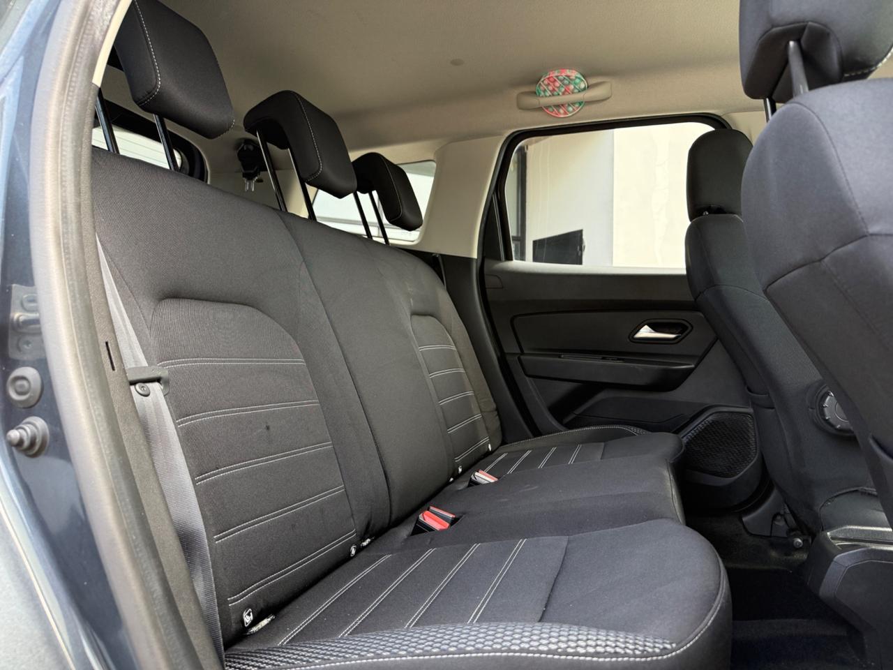 Dacia Duster 1.0 TCe 100 CV ECO-G 4x2 Prestige