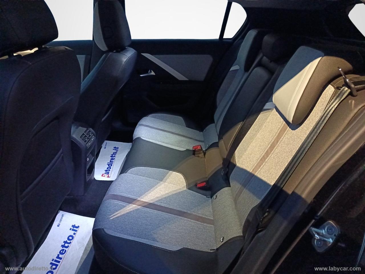 OPEL Astra 1.6 Hybrid 180 CV AT8 Elegance