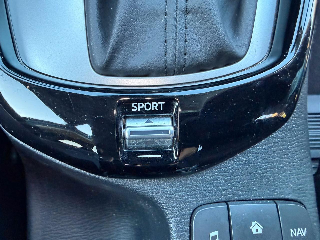 Mazda CX-3 2.0L Skyactiv-G AWD Exceed