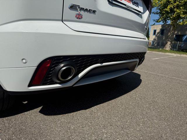 JAGUAR E-Pace 2.0D 180 CV AWD aut. R-Dynamic SE