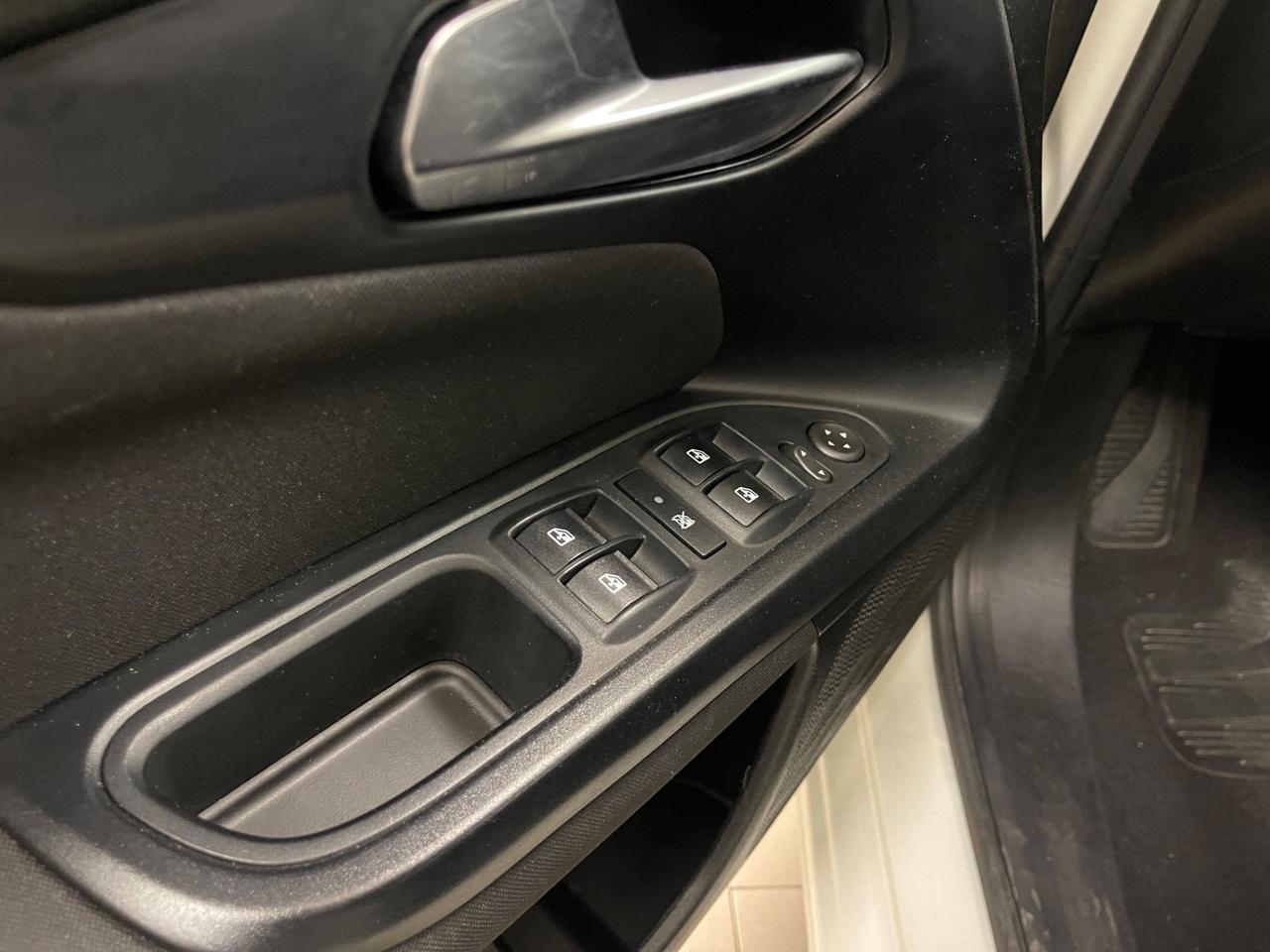 Fiat Tipo 1.6 Mjt S&S SW Mirror