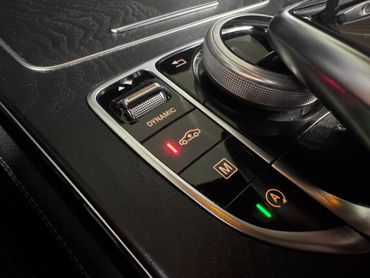 Mercedes GLC SUV GLC 250 d Premium 4matic auto AMG