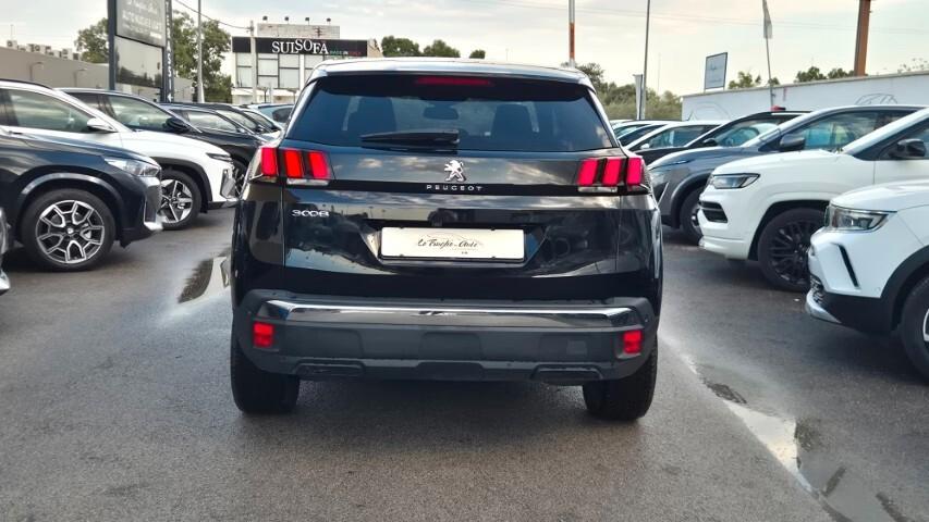 Peugeot 3008 BlueHDi 130 S&S EAT8 Allure Pack - 2023