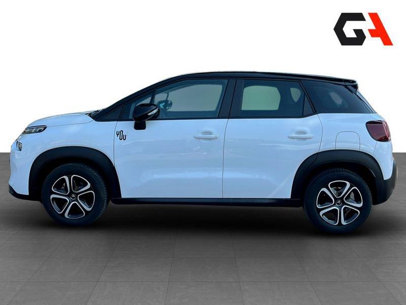 Citroën C3 Aircross C3 Aircross PureTech 110 S&S You