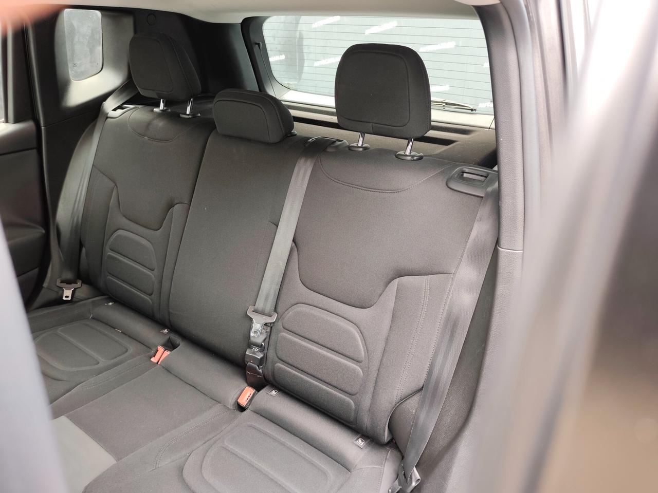 Jeep Renegade 2.0 Mjt 140CV 4WD 4x4 Limited