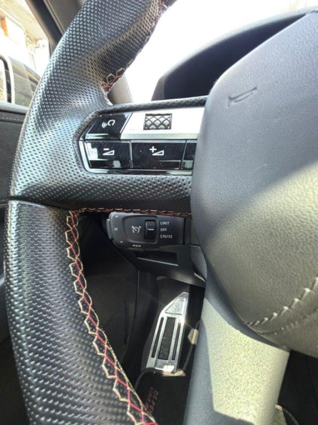 DS AUTOMOBILES DS 7 Crossback BlueHDi 130 aut. Performance Line