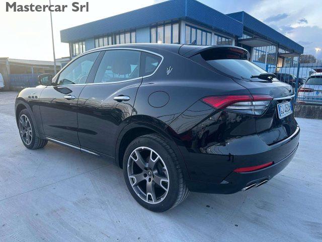MASERATI Levante Levante 2.0 mhev GT 330cv auto - GJ460AH