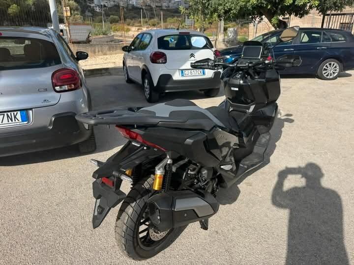 Honda X-ADV 350 NUOVO PRONTA CONSEGNA