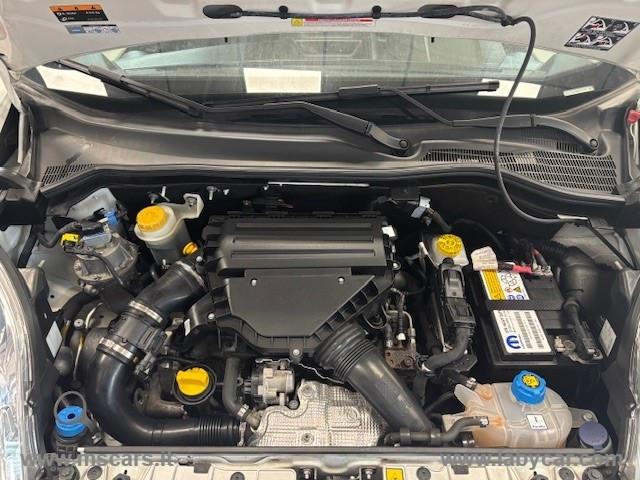 Fiorino 1.3 MJT 95CV Cargo SX