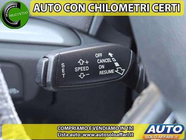 AUDI A3 1.6 TDI EU6B 3P AUTOMATICA/NAVI/XENON/NEOPATENTATI