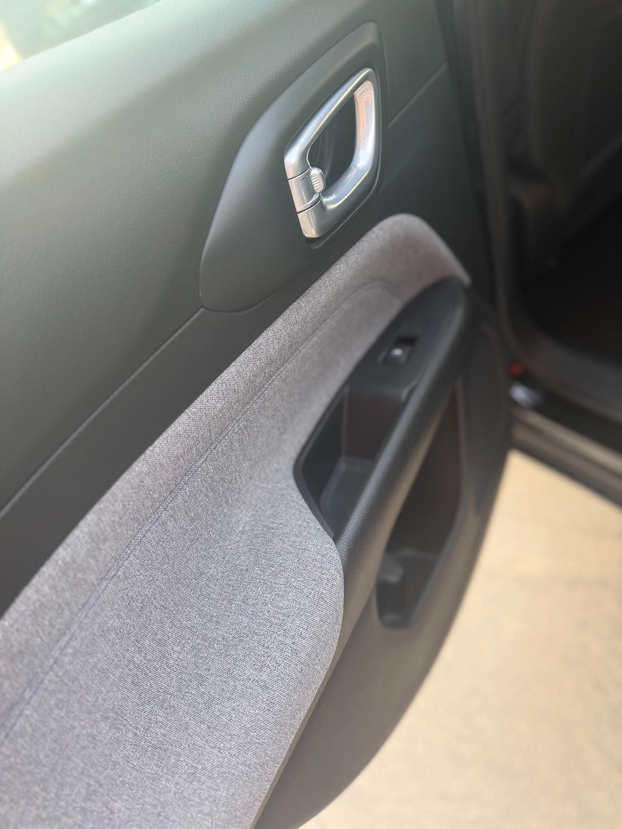 Jeep Compass 1.3 Turbo T4 190 CV PHEV AT6 4xe Longitude