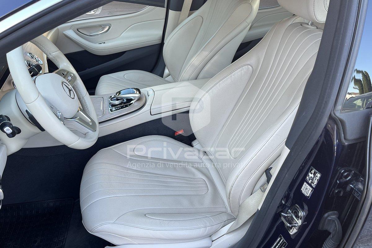 MERCEDES CLS 300 d Auto Premium Plus