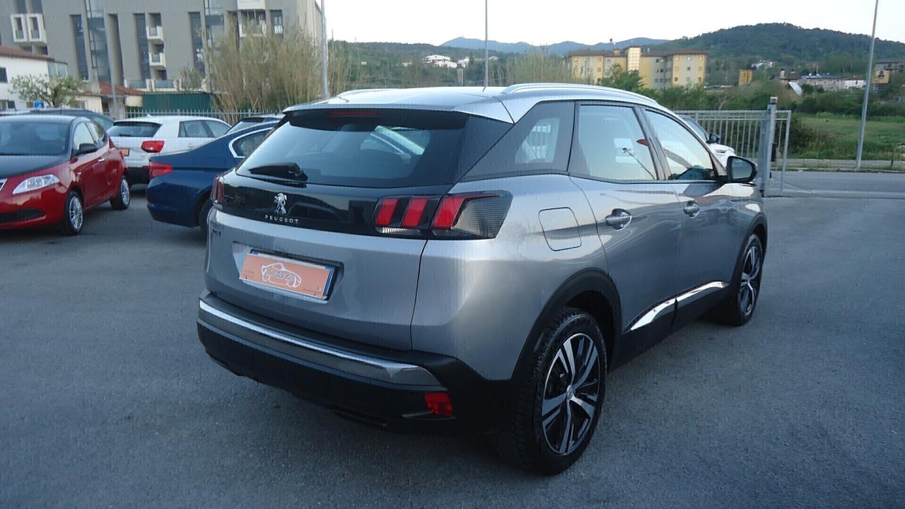 Peugeot 3008 1.5 BlueHDi 130cv S&S Business eat8