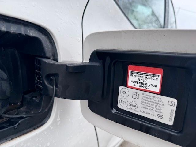 Seat Ibiza 1.0 TGI 5 porte Style