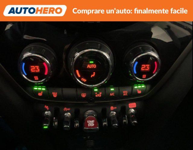 MINI Countryman 2.0 Cooper D Essential Countryman