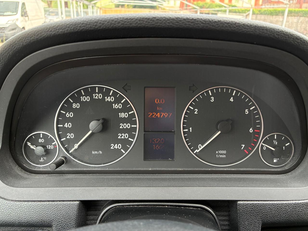 Mercedes-benz A 160 BlueEFFICIENCY Executive