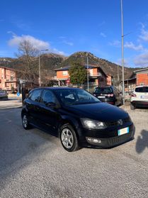 Volkswagen Polo Diesel PERFETTA SI NEOPATENTATI