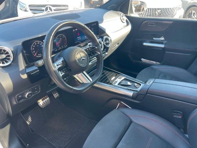 MERCEDES B 180 d Automatic AMG Line Advanced Plus