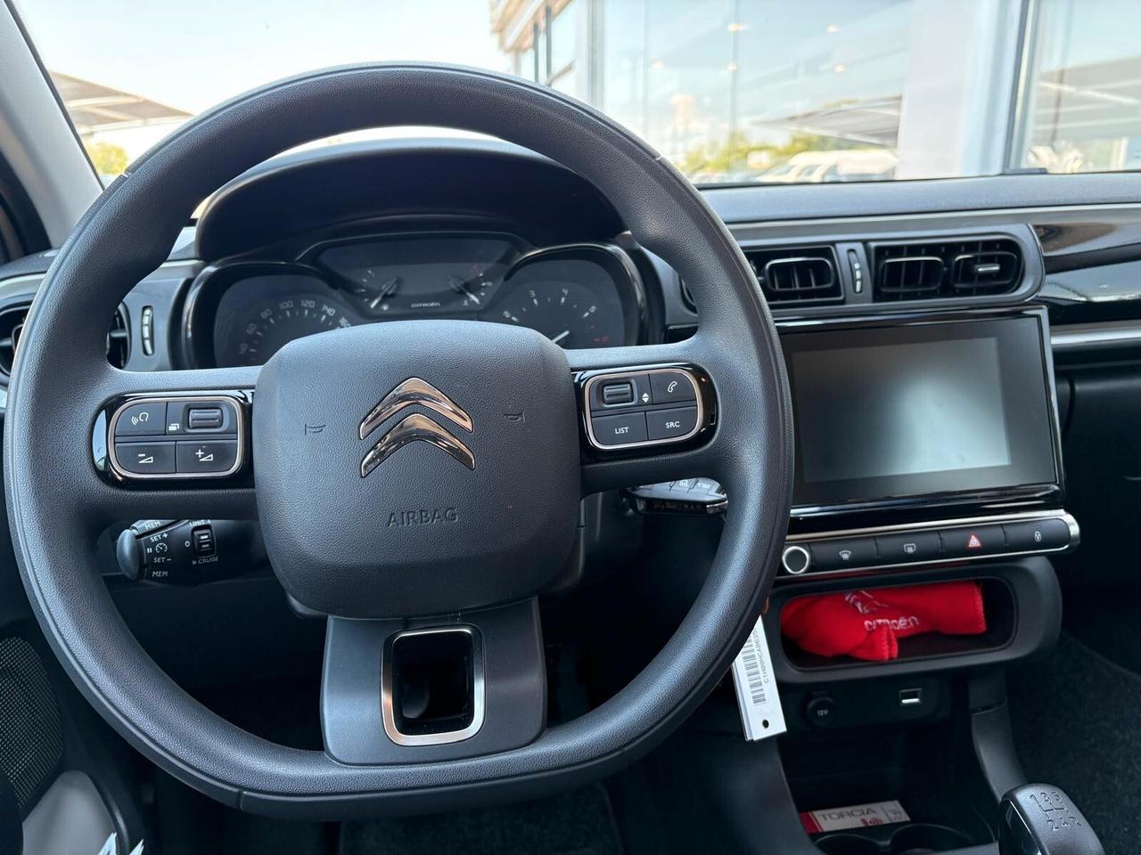 Citroen C3 FEEL PACK PureTech 83 SPOTICAR