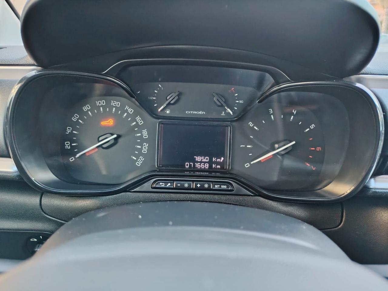 Citroen C3 PureTech 110 S&S
