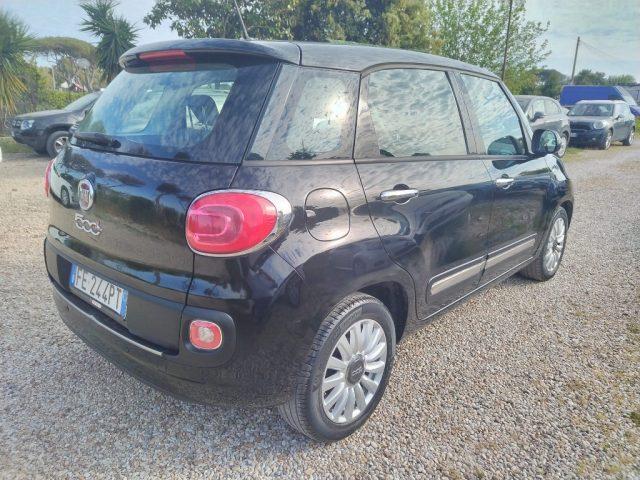 FIAT 500L 1.3 Multijet 95 CV Dualogic Pop Star