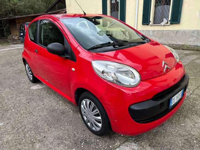 Citroen C1 C1 3p 1.0 C1ty