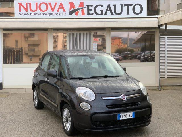 FIAT 500L 1.3 Multijet 85 CV