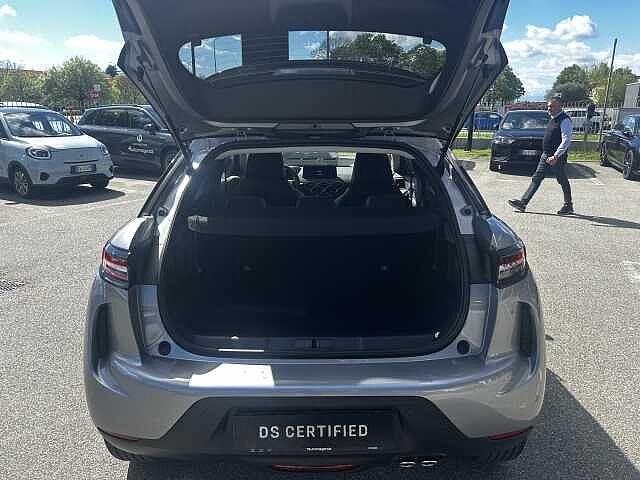 DS DS 3 1.2 Hybrid 136cv DCS6 EDITION FRANCE KM ZERO