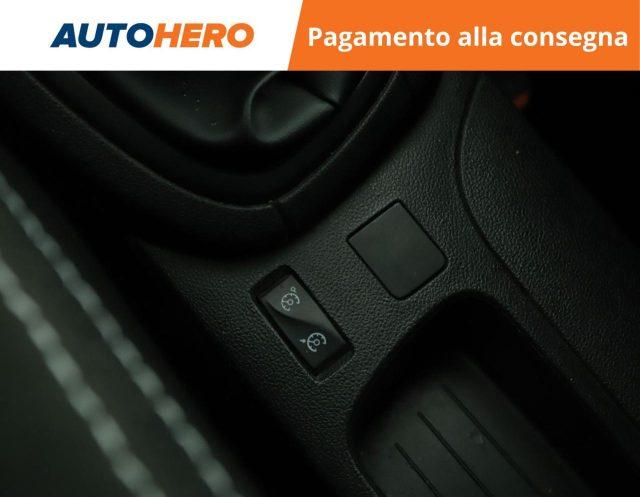 RENAULT Clio Sporter 1.2 75CV Life