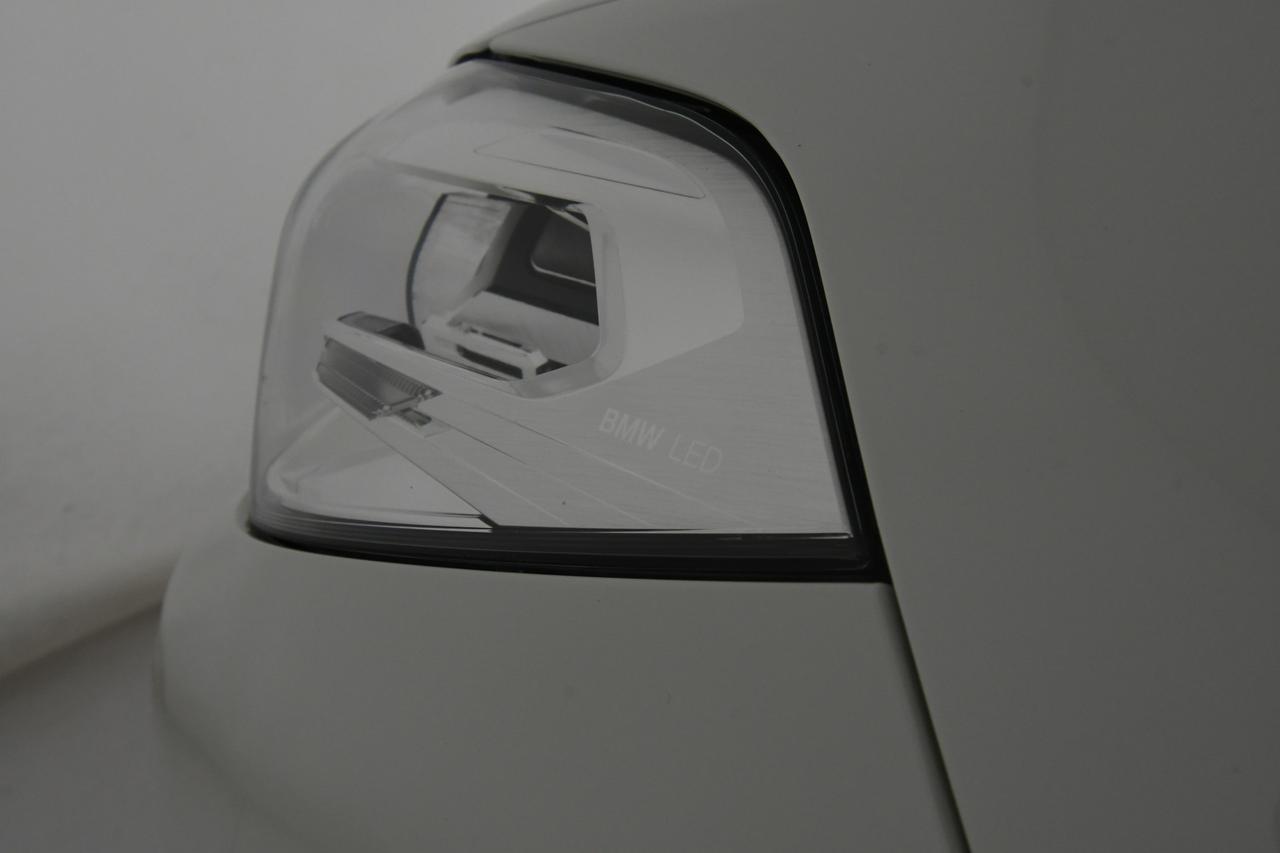 BMW X2 sdrive18d Business X auto CAMERA+BLUETOOTH+LED