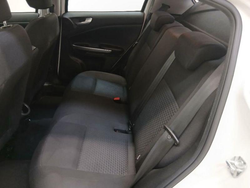 Alfa Romeo Giulietta 1.6 jtdm(2) Distinctive