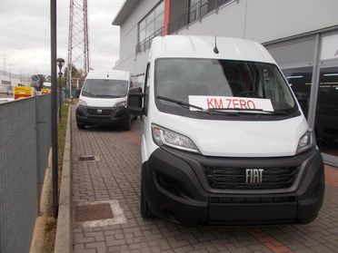 FIAT Ducato 33 2.2 Mjt 120CV MH2 Furgone KM0
