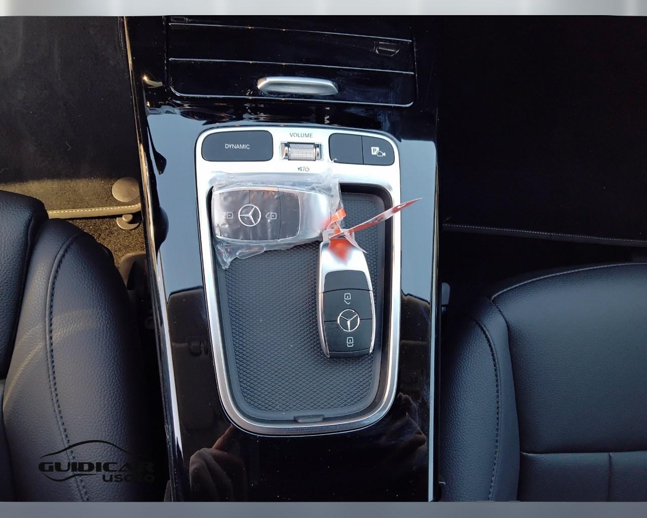 Mercedes-Benz Classe A - W177 2023 - A 180 d Progressive Advanced auto