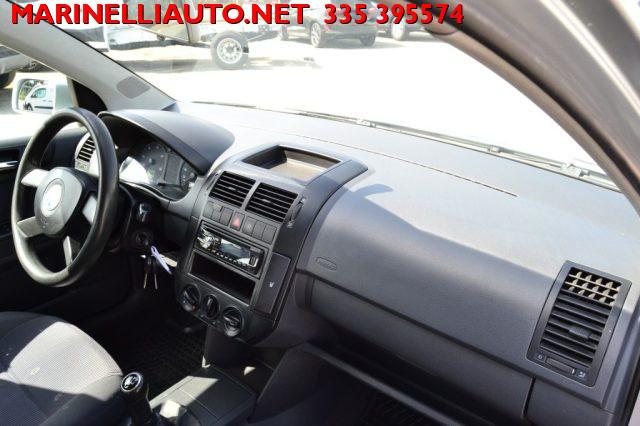 VOLKSWAGEN Polo 1.4 TDI 5p. X COMMERCIANTI