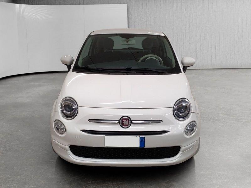 FIAT 500 1.2 Pop 69cv