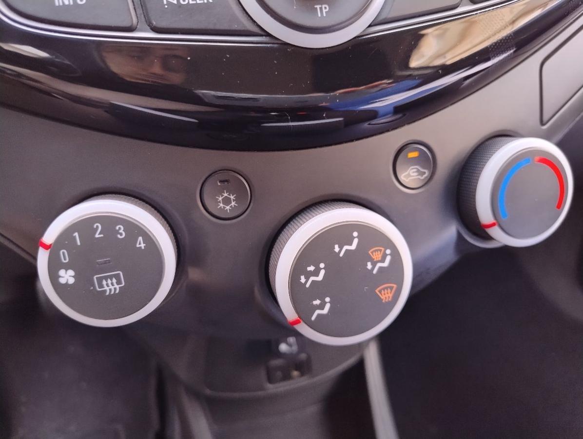 CHEVROLET - Spark - 1.0 Special Edition "Bubble" GPL