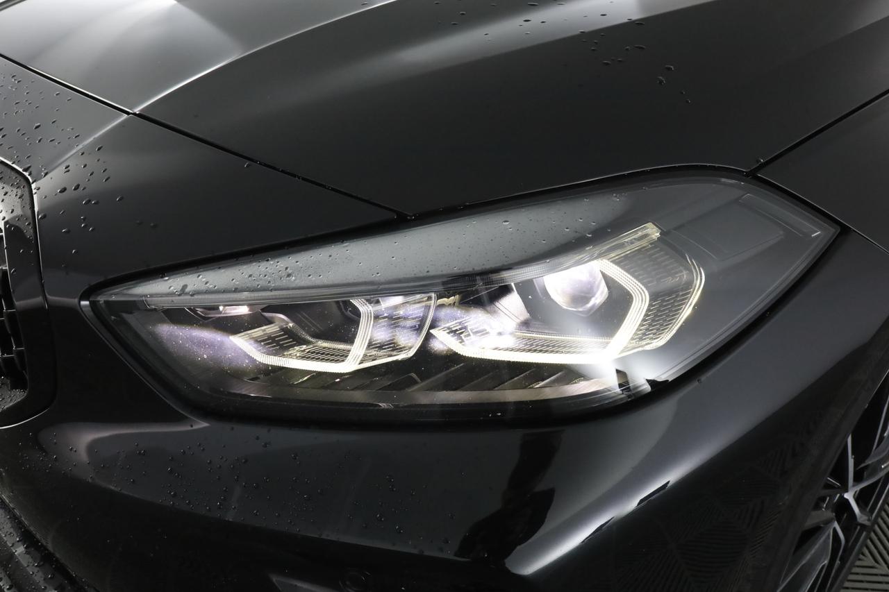 BMW Serie 1 (F40) M135i xdrive
