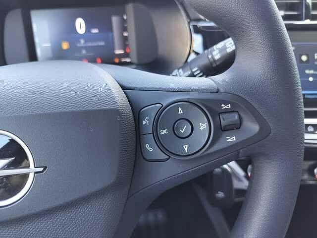 Opel Corsa Hybrid 110 CV aut. Edition *KM Ø*