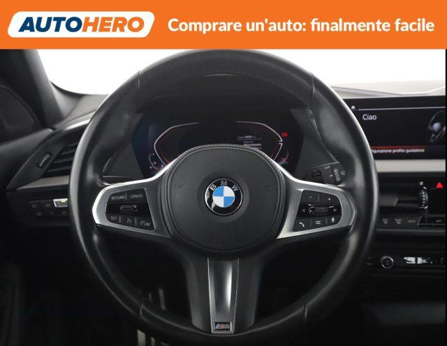 BMW 118 i 5p. Msport