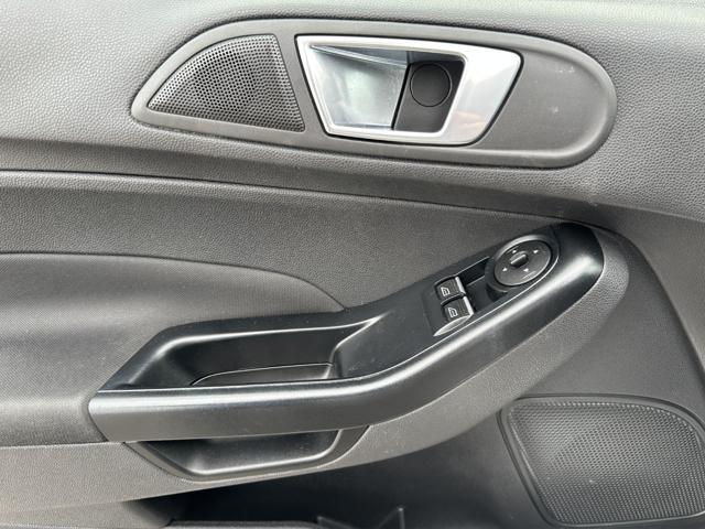 FORD Fiesta 1.2 60CV 5 porte Business