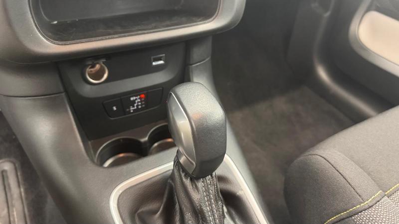 CITROEN C3 PureTech 110 Cv. Shine Plus NAVI AUTOMATICA