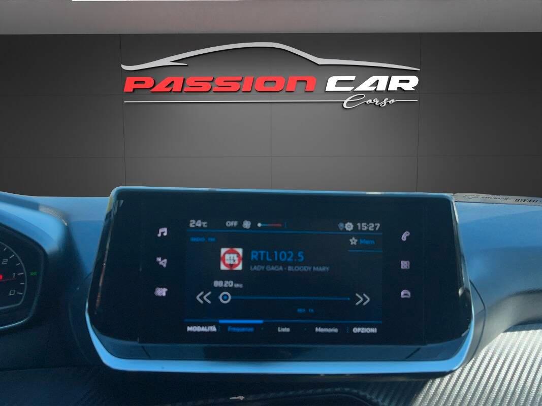Peugeot 208 1.2 puretech Active Pack s&s 75cv