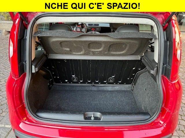 FIAT Panda 1.2 Benzina Neopatentati