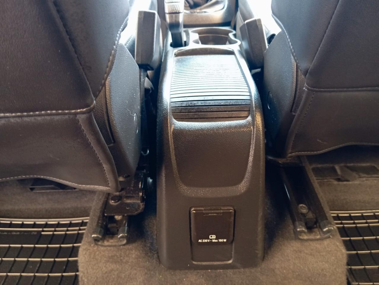 Opel Mokka 1.7 CDTI Ecotec 130CV 4x2 Start&Stop Cosmo