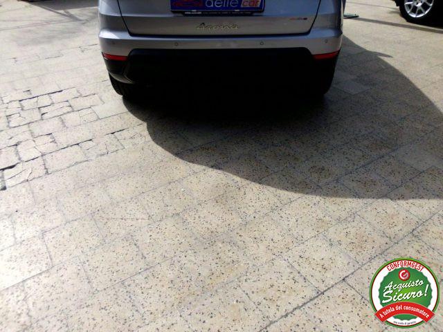 SEAT Arona 1.0 EcoTSI Style