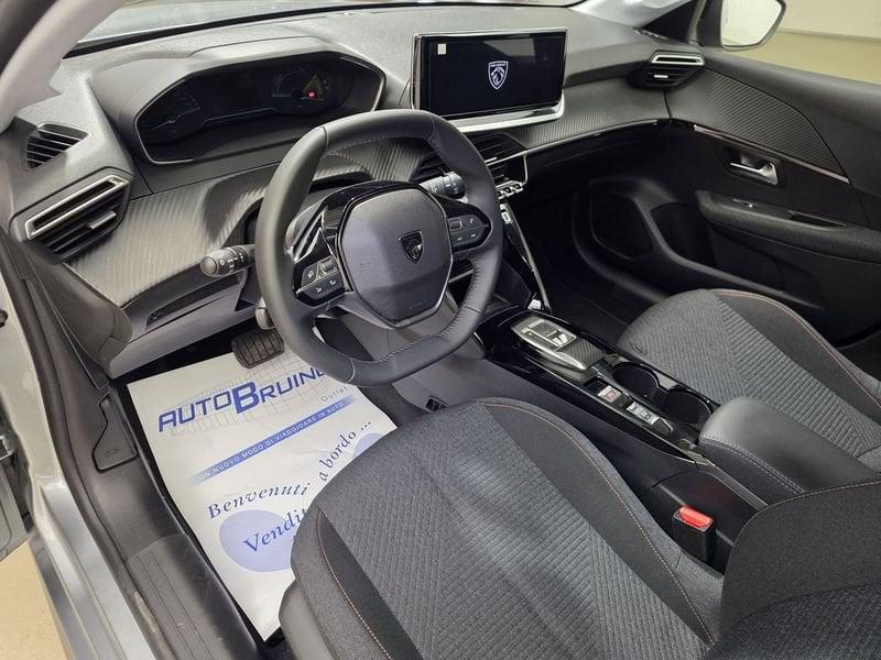 Peugeot 208 208 1.2 hybrid Business 110cv e-dcs 6 con Bonus EASY GO'