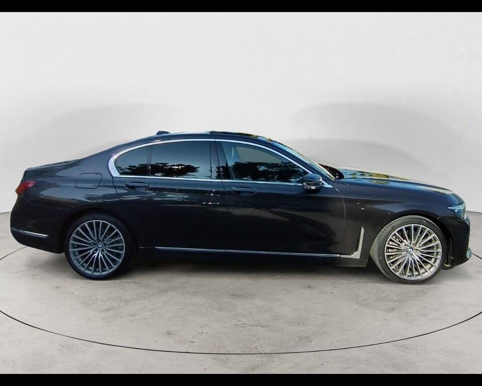 BMW Serie 7 Berlina 730 d xDrive Steptronic