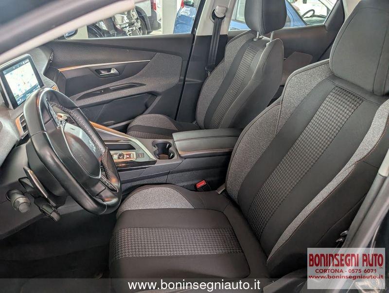Peugeot 3008 BlueHDi 130 EAT8 S&S Business
