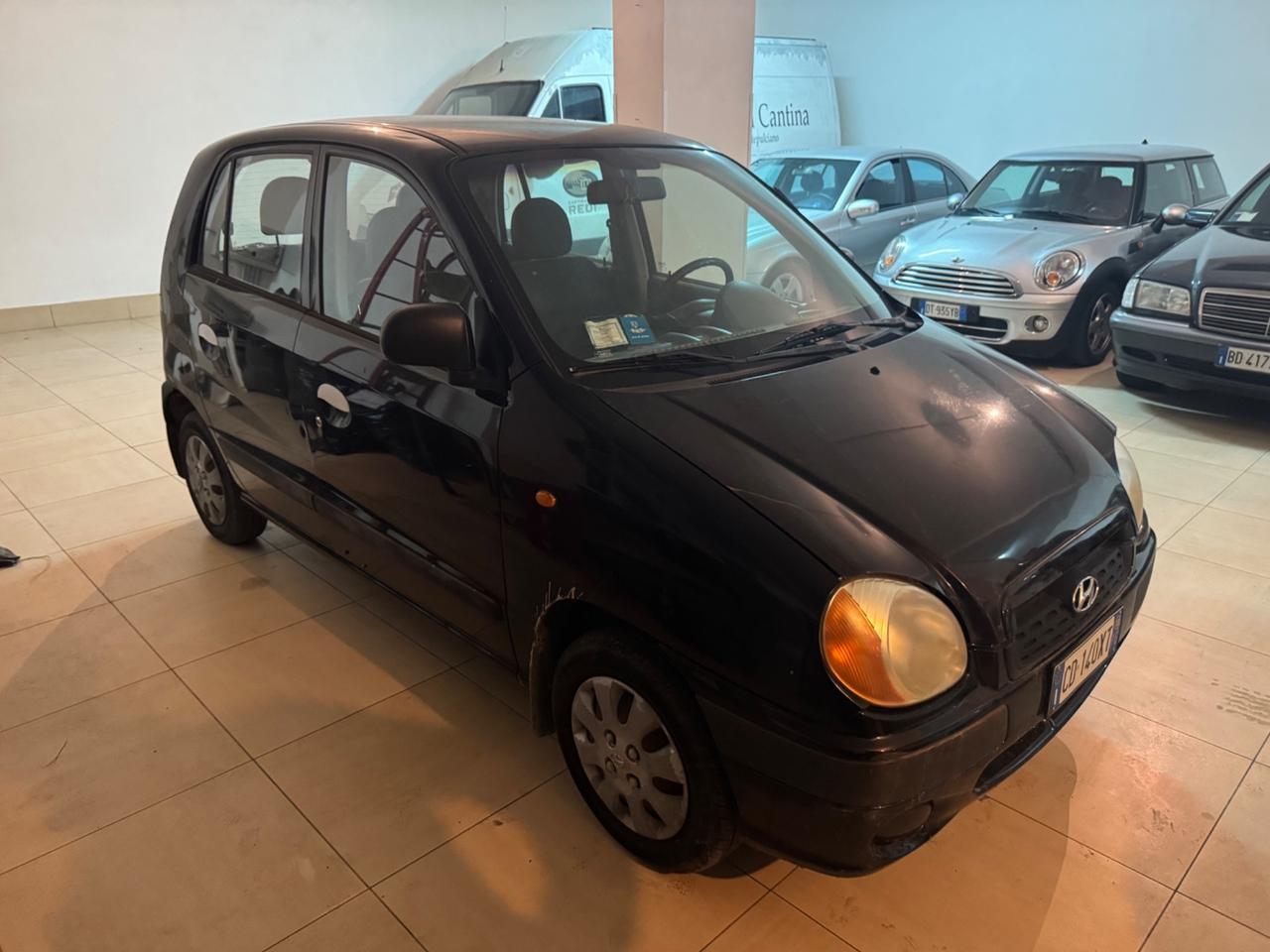 Hyundai Atos Prime 1.1 12V Comfort